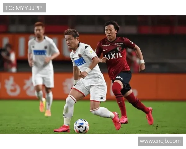 名古屋鲸与京都的激烈对决揭示了日本足球的魅力与竞争力 名古屋鲸与京都的激烈对决揭示了日本足球的魅力与竞争力