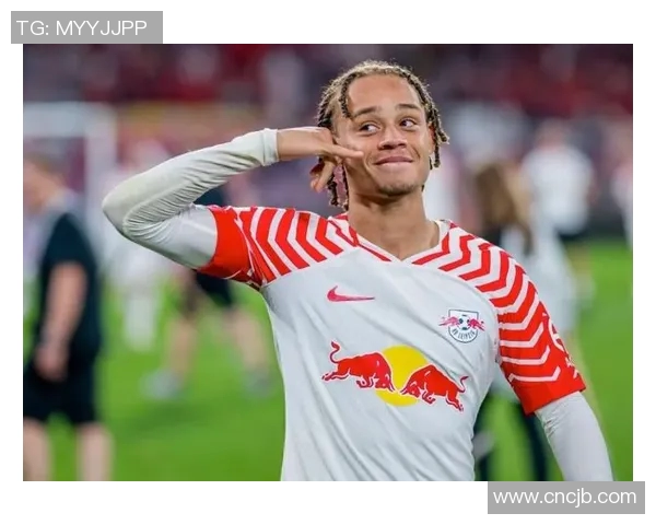 哈维西蒙斯:从青训新星到国际舞台的闪耀之星 哈维西蒙斯:从青训新星到国际舞台的闪耀之星