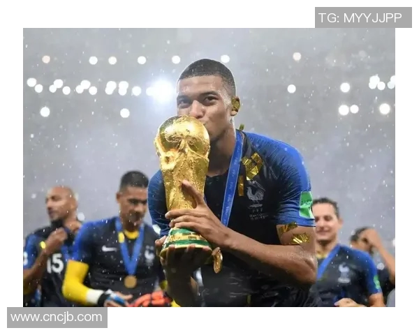 姆巴佩：从天才少年到世界足球之巅的传奇旅程与未来展望